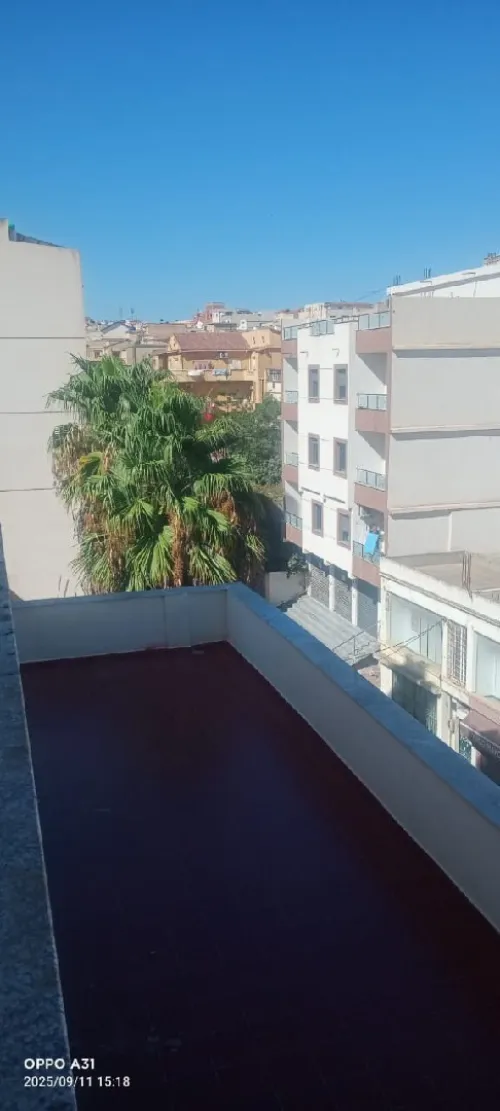 Vente Appartement Duplex F8 Alger Draria