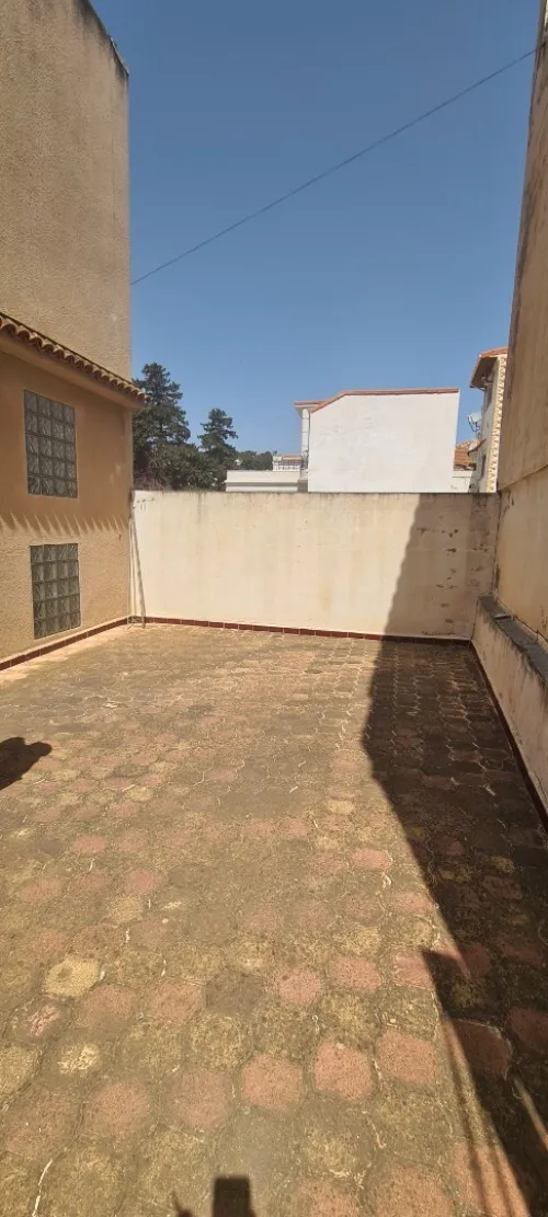 Vente Terrain Alger El mouradia