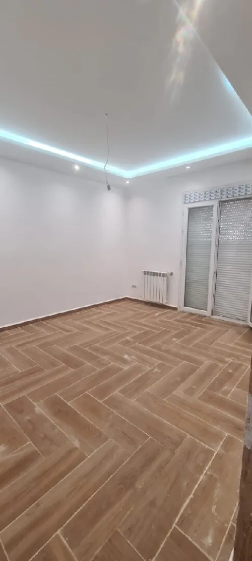 Vente Appartement Duplex F8 Alger Birkhadem