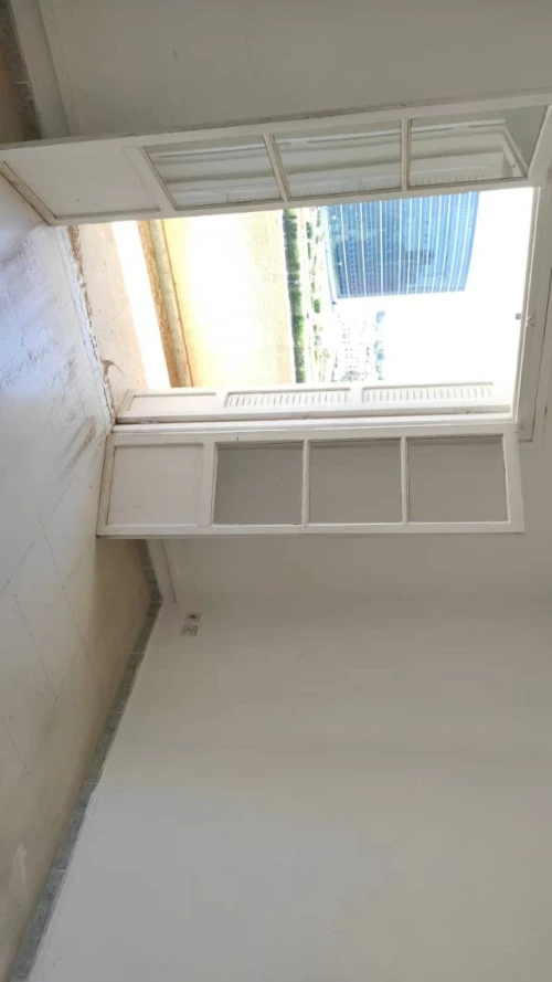 Location Appartement F5 Alger Said hamdine