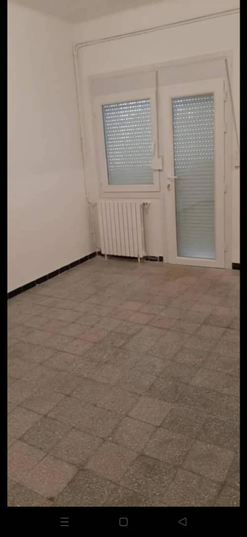Location Appartement F4 Alger Said hamdine
