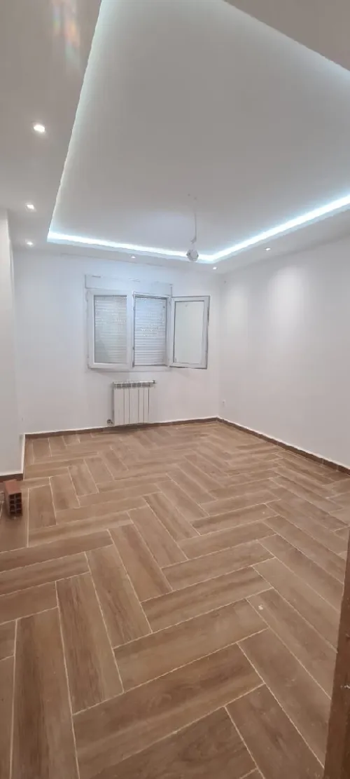 Vente Appartement Duplex F8 Alger Birkhadem