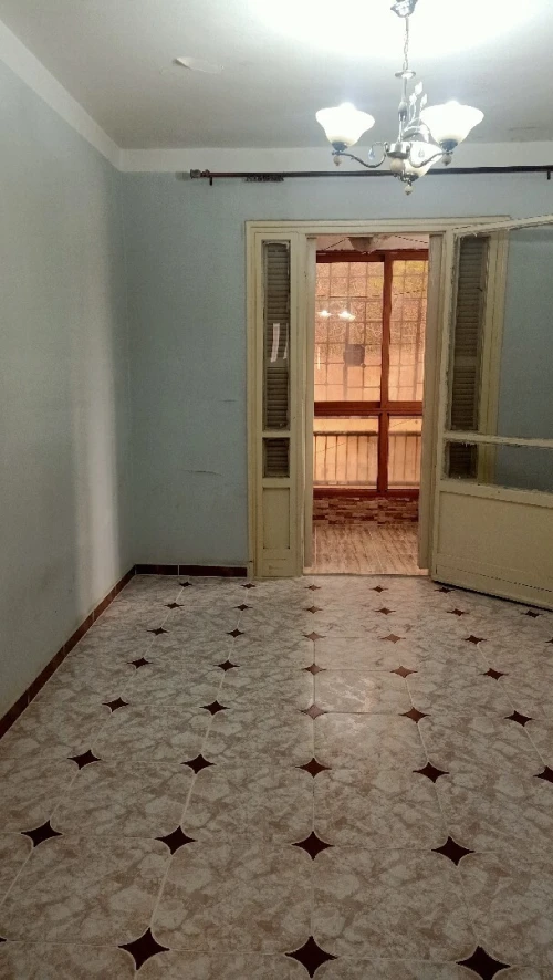 Location Appartement F4 Alger Said hamdine