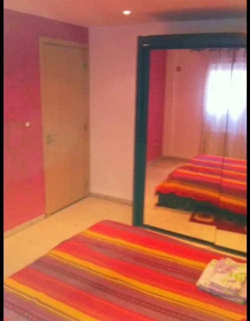 Location Appartement F2 Alger Hydra