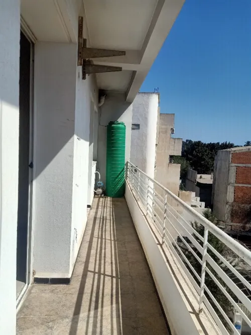 Location Appartement F3 Alger Birkhadem