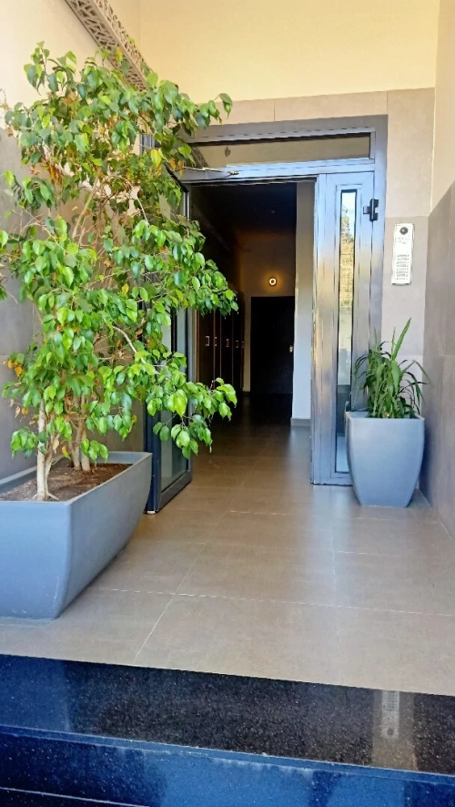 Vente Appartement F4 Alger Hydra