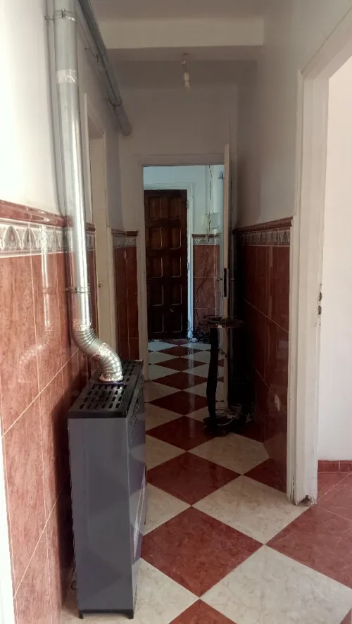 Location Appartement F4 Alger Said hamdine
