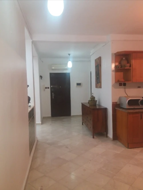 Location Appartement F4 Alger Said hamdine