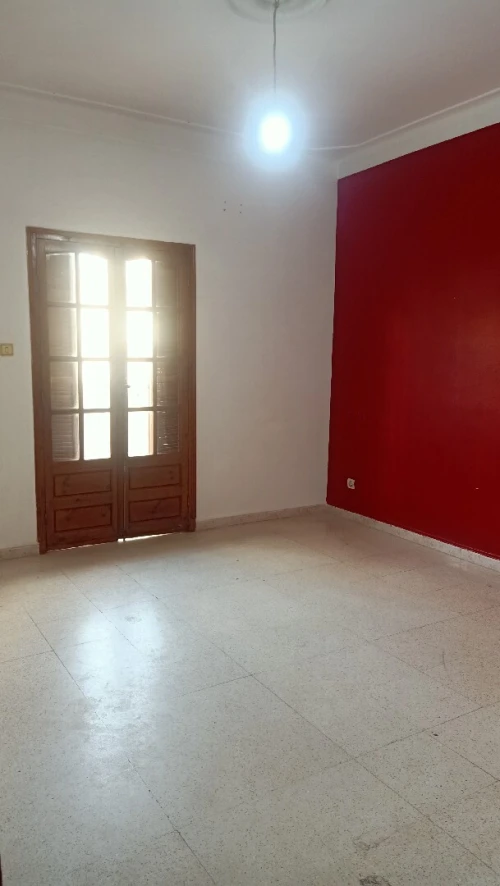 Location Niveau De Villa F5 Alger Hydra
