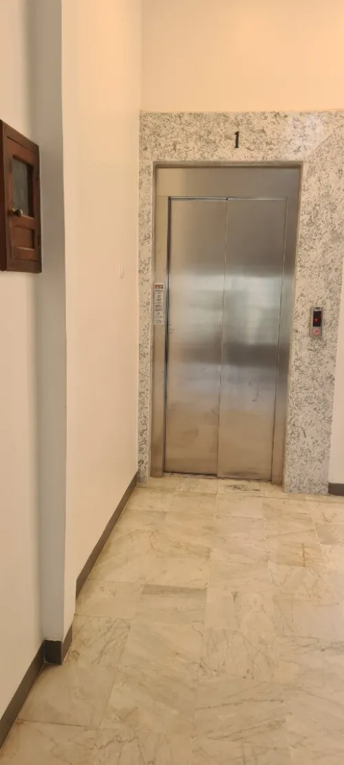 Location Appartement Niveau de villa F2 Alger Said hamdine