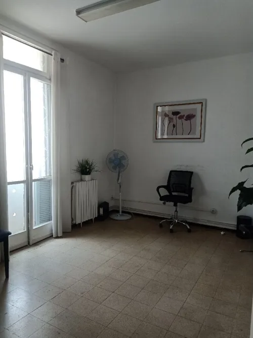 Location Appartement F3 Alger Hydra