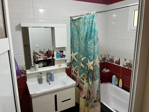 Vente Appartement F5 Alger Birtouta