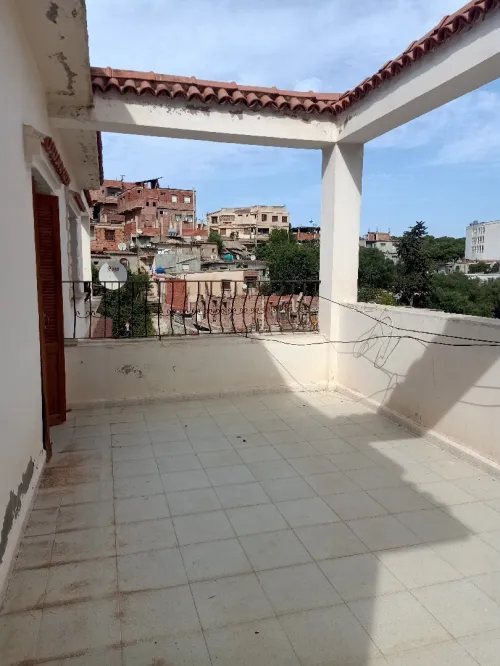 Location Appartement F4 Alger El achour