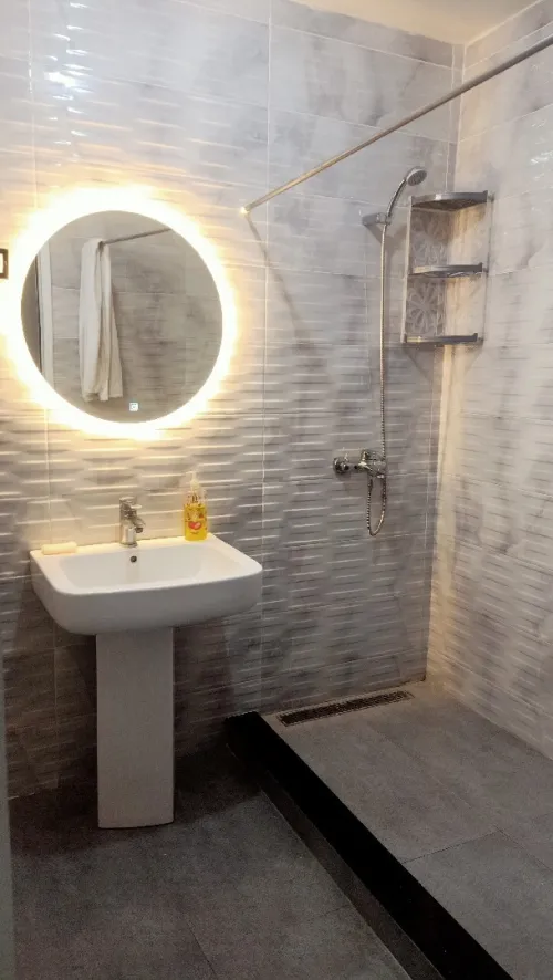 Location Appartement F3 Alger Said hamdine