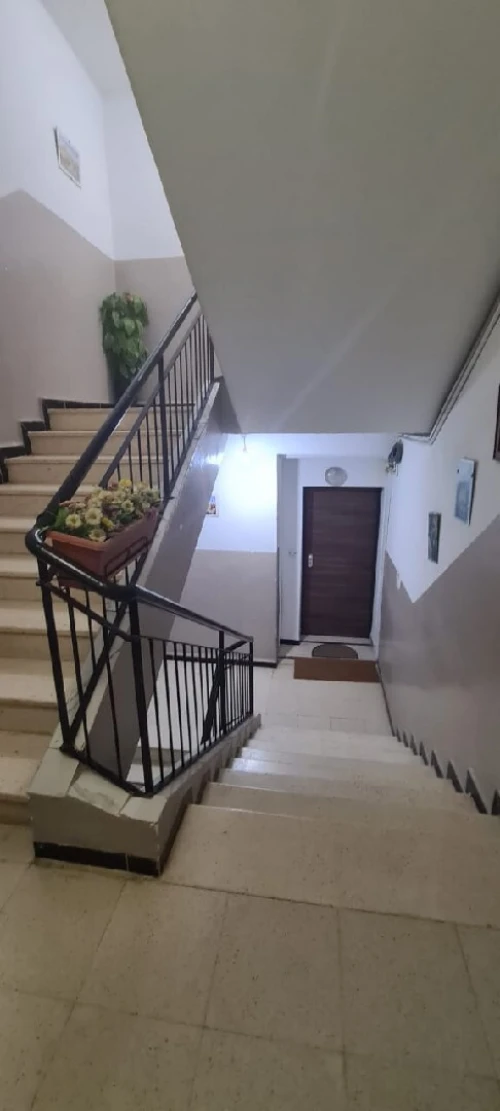 Vente Appartement F4 Alger Said hamdine