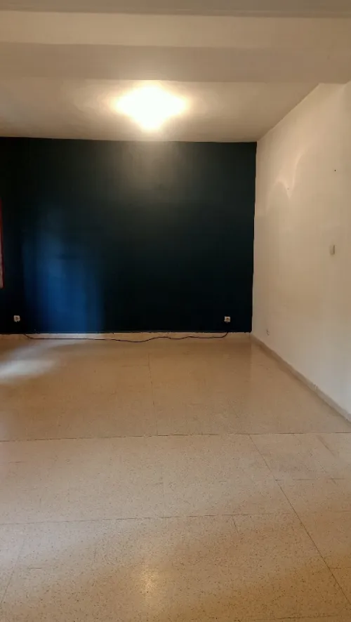 Location Niveau De Villa F5 Alger Hydra