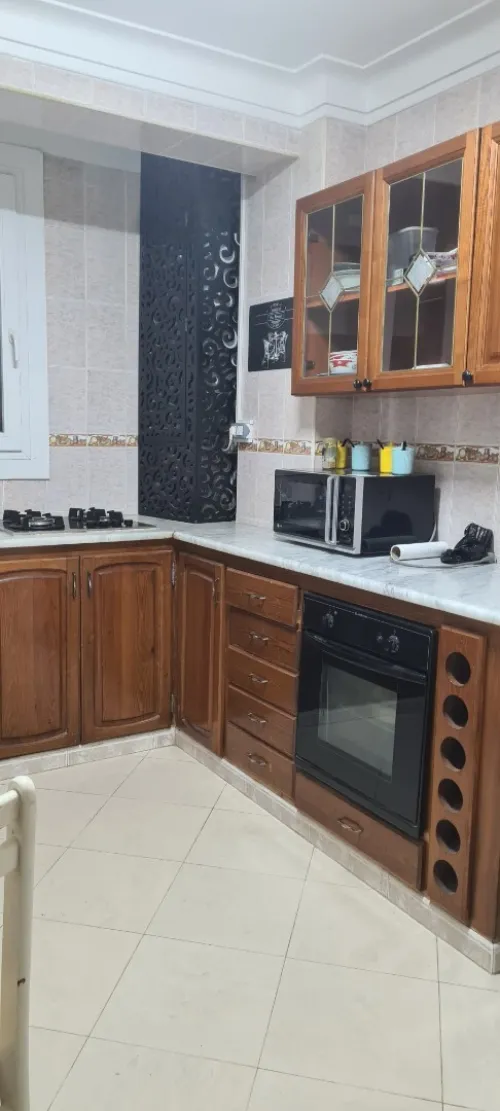 Location Appartement F3 Alger Hydra