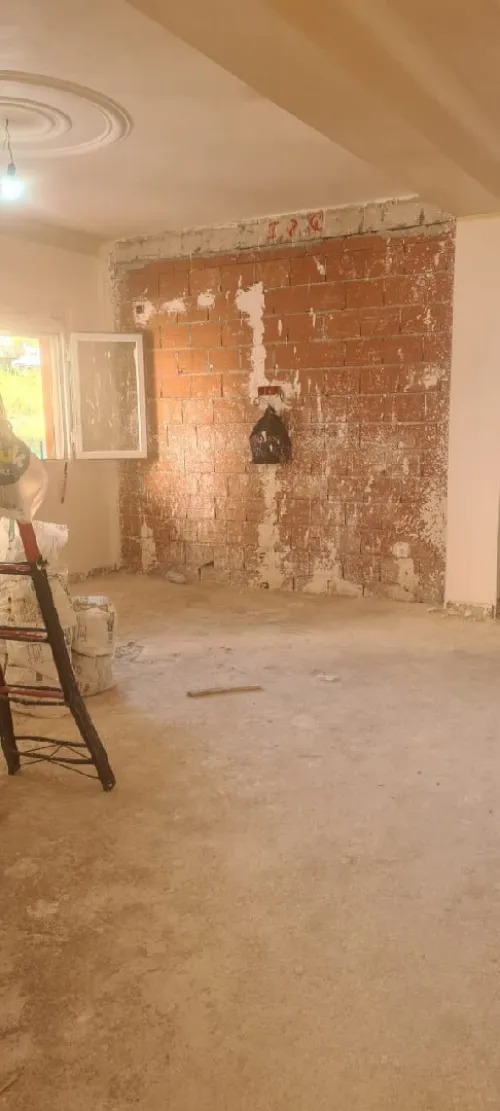 Vente Appartement F3 Alger Birkhadem