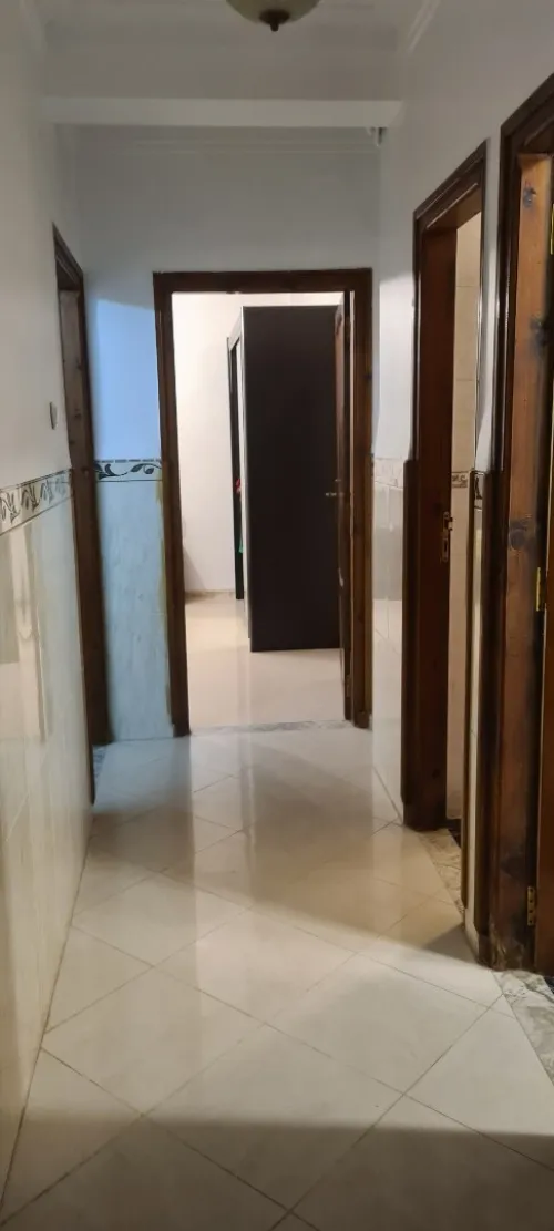Location Appartement F3 Alger Hydra