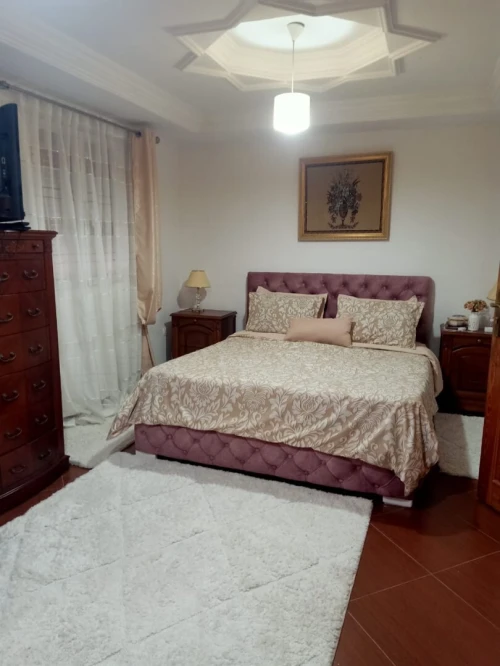 Vente Appartement F5 Alger Said hamdine