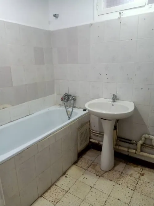 Location Appartement F2 Alger Said hamdine