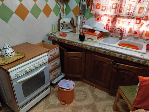 Location Appartement F2 Constantine Constantine