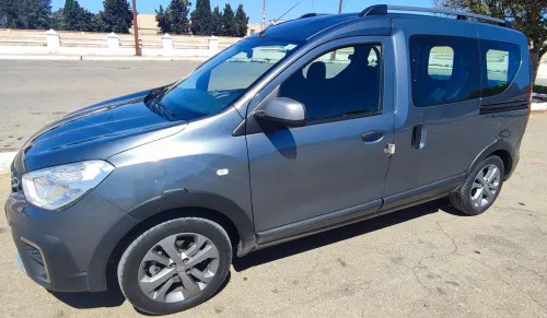 Renault Kangoo 2024 Stepway