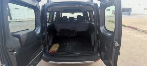 Renault Kangoo 2024 Kangoo Stepway