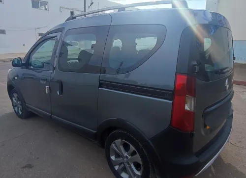 Renault Kangoo 2024 Kangoo Stepway