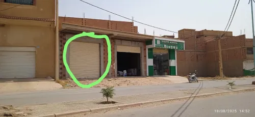 Location Local Djelfa Ain oussara