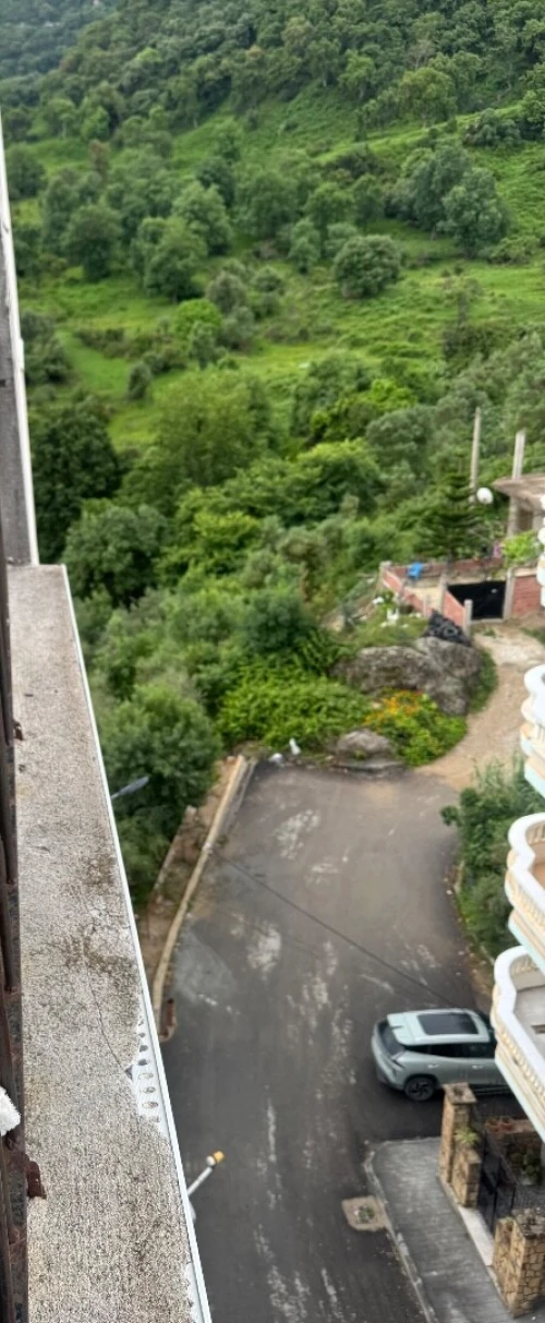 Vente Appartement F3 Jijel El aouana