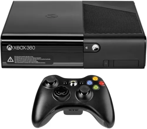 Vend xbox360