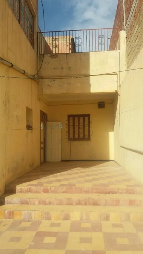 Vente Villa Relizane Djidioua