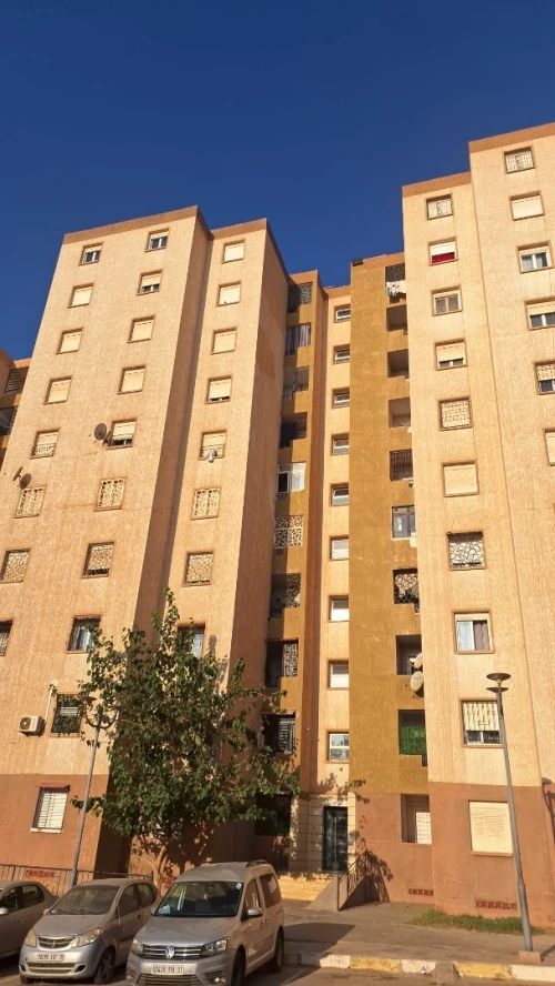 Location Appartement F5 Oran Bir el djir