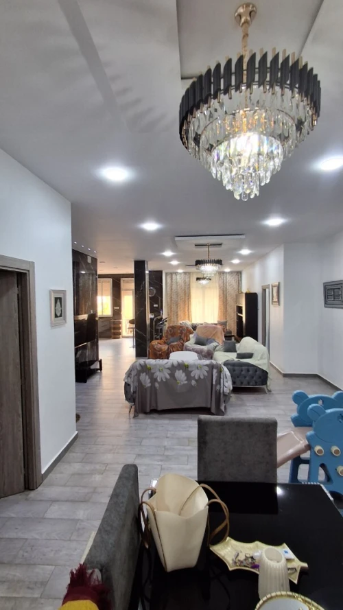 Vente Villa Oran Misseghine
