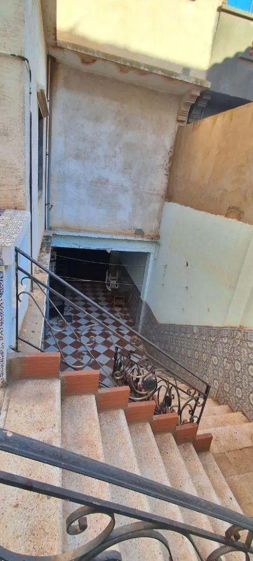 Location Villa Oran Arzew