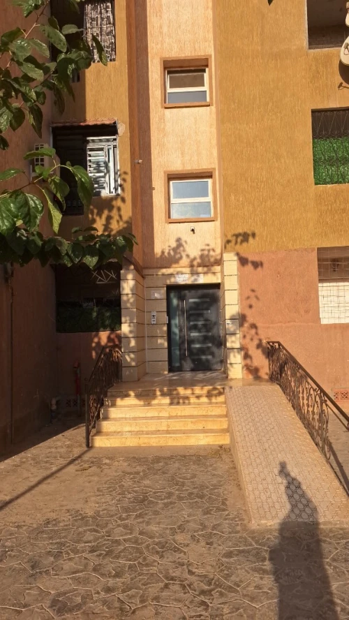 Location Appartement F5 Oran Bir el djir