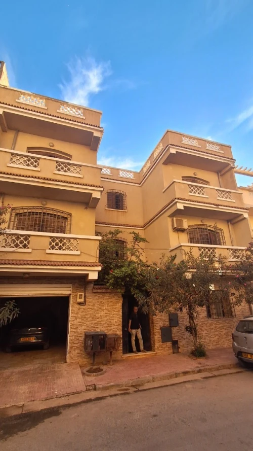 Vente Villa Oran Bir el djir