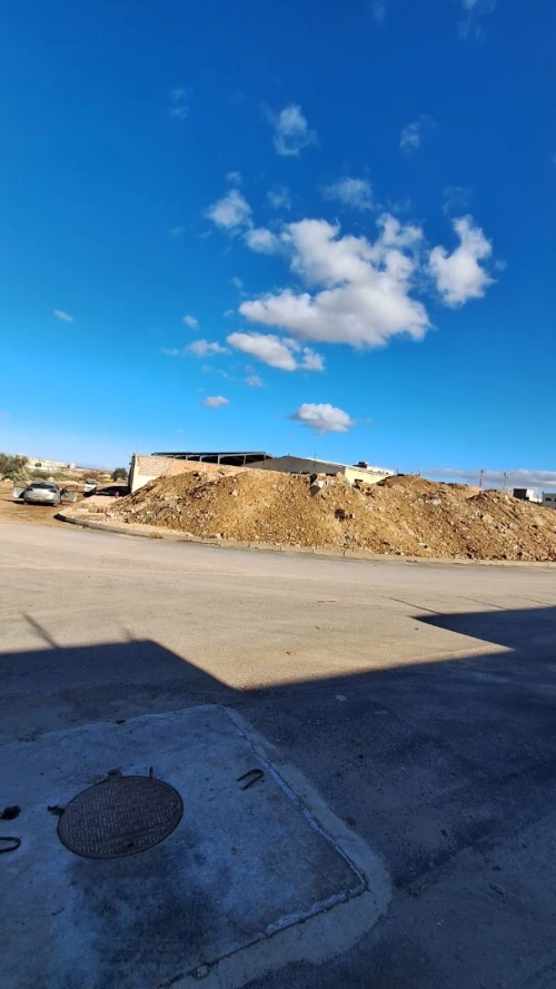 Vente Terrain Oran Oued tlelat
