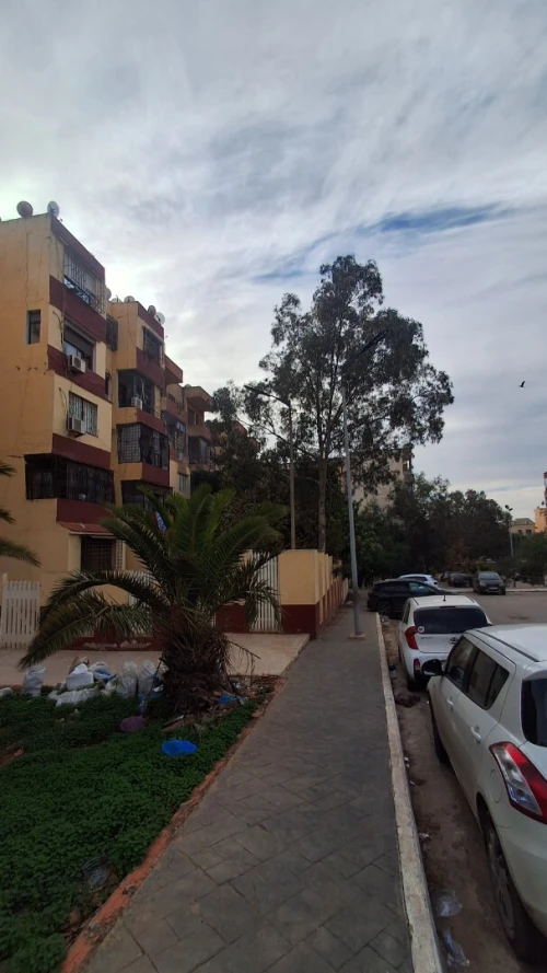 Vente Appartement F4 Oran Oran