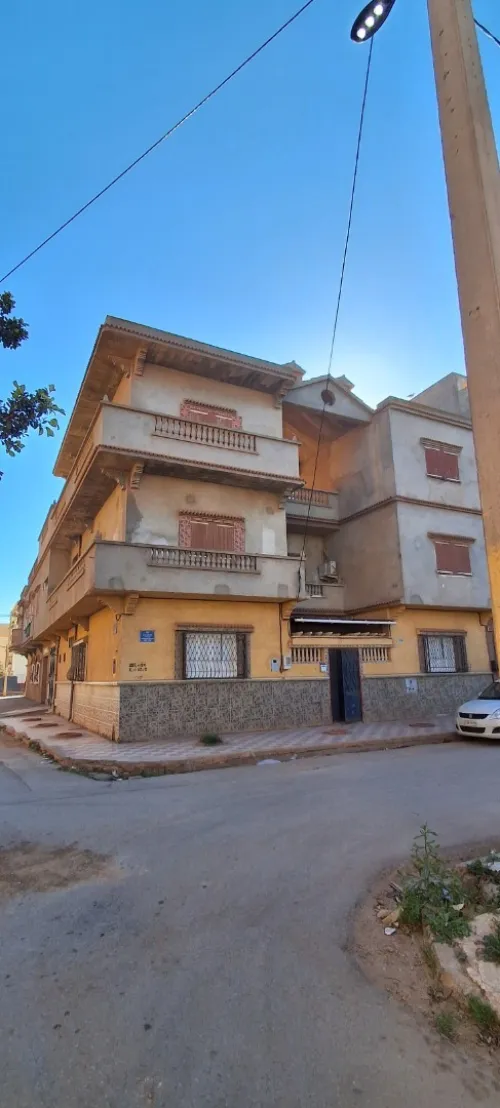 Location Villa Oran Arzew
