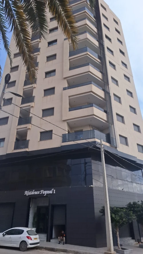 Location Appartement F3 Oran Oran