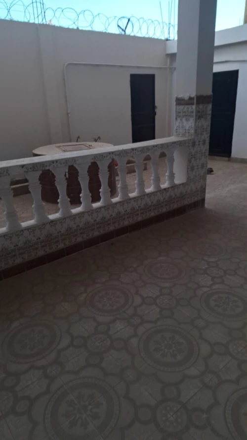 Location Villa Oran Es senia