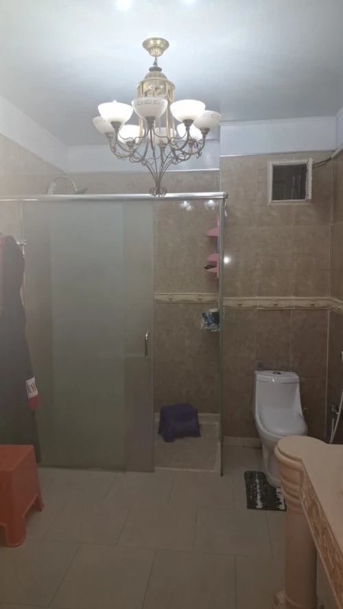 Vente Villa Oran Misseghine