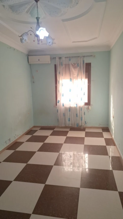 Vente Villa Tlemcen Maghnia
