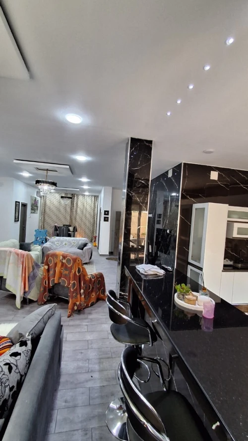 Vente Villa Oran Misseghine