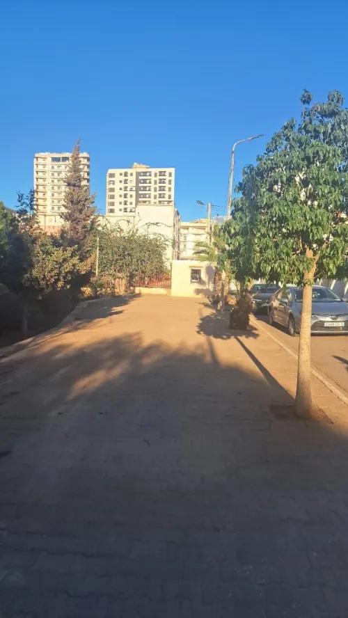 Vente Appartement F3 Oran Bir el djir