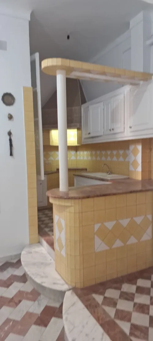 Vente Appartement F8 Oran Oran