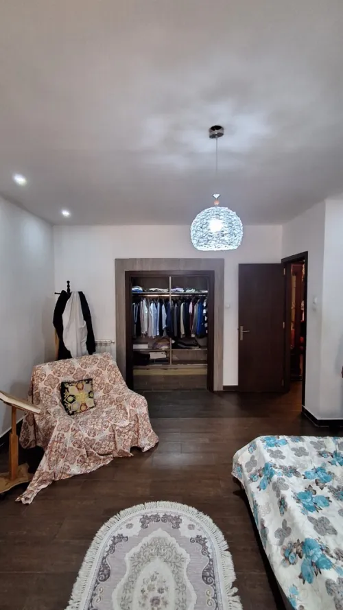 Vente Villa Oran Misseghine