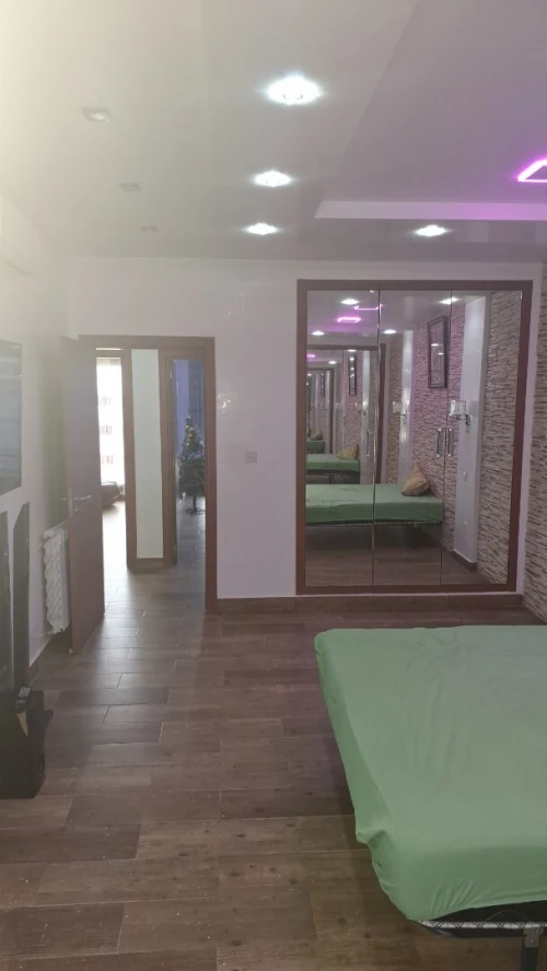 Vente Appartement F5 Oran Bir el djir